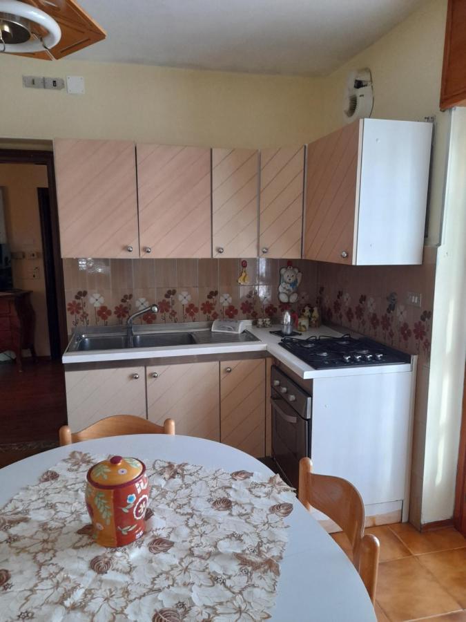 Casa Gravere Bis المظهر الخارجي الصورة
