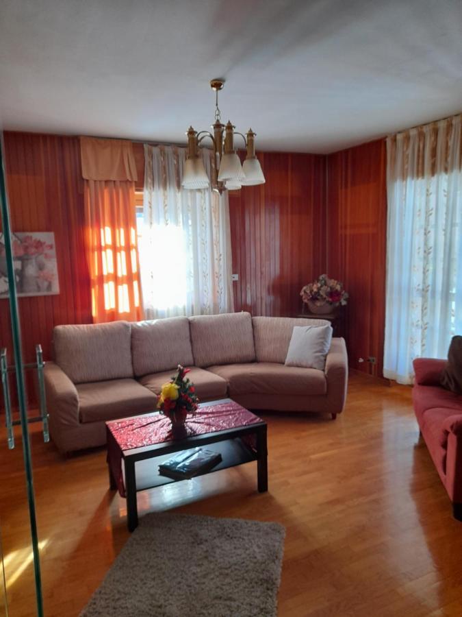 Casa Gravere Bis المظهر الخارجي الصورة