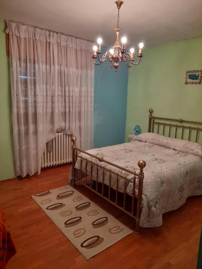 Casa Gravere Bis المظهر الخارجي الصورة